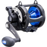 Катушка OKUMA Solterra b SLX 20 IIb RH Trolling 2-Speed 3.8:1 and 1.7:1 SLX-20IIb